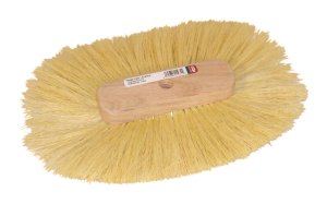 (image for) Panda Paw I Single 14 in. W Wood Stippling Brush