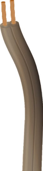 (image for) 16/2 SPT-2 300 volt Lamp Cord per Ft.