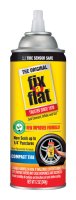 (image for) Fix-a-Flat Compact Tire Inflator and Sealer 12 oz.
