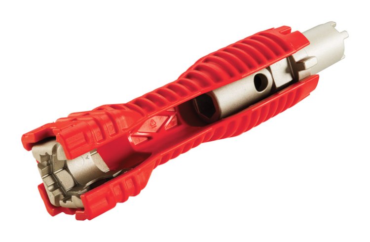 (image for) Faucet and Sink Installer Tool 1 pk