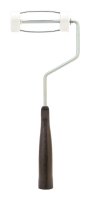 (image for) 4 in. W Jumbo Mini Paint Roller Frame Threaded End