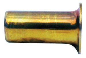 (image for) 5/8 in. Compression Brass Insert