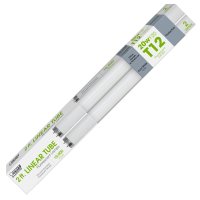 (image for) F20T12 Fluorescent Bulb Cool White 2pk