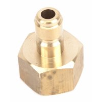 (image for) 5800 psi Quick Connect Plug Coupling