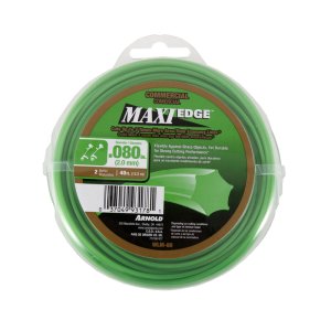 (image for) Arnold Maxi Edge Commercial Grade .080 in. D X 40 ft. L Trimmer 