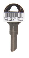 (image for) KEY YALE Y13 ACE