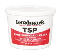 (image for) TSP No Scent Hard Surface Cleaner 4 lb. Powder