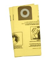 (image for) 2 in. L x 10 in. W Wet/Dry Vac Filter Bag 6-9 gal. 2 p