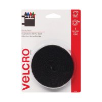 (image for) Velcro Medium Fastener Sticky 60 in. L 1 pk