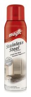(image for) Citrus Scent Stainless Steel Cleaner & Polish 17 oz. Spray