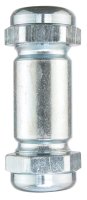 (image for) 3/4 in. Compression x 3/4 in. Dia. x 3 in. L Compression Gal
