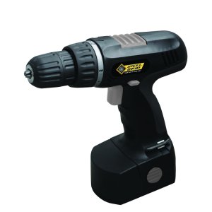 (image for) 18 volt Cordless Drill 3/8 in. 900 rpm