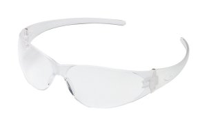 (image for) Safety Checklite Safety Glasses Clear Lens 1 pc.