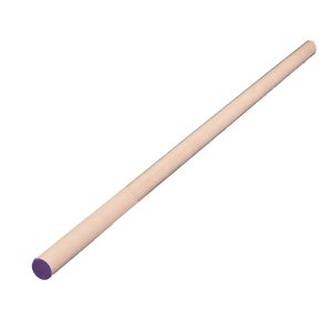 (image for) Hardwood Dowel 1/2 in. Dia. x 48