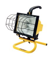 (image for) Woods Halogen Work Light