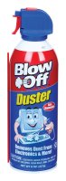 (image for) Blow Off 134a Air Duster 8 oz.