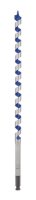 (image for) WeldTec 11/16 in. Dia. x 17 in. L Auger Bit 1 pc.