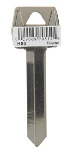 (image for) KEY LINCOLN H60