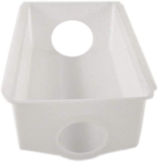 (image for) W10850492 Refrigerator Ice Container (Replaces W10670844)