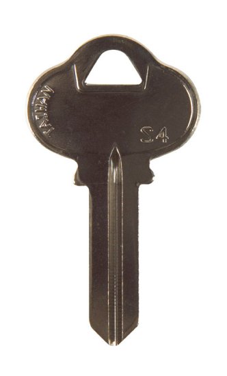 (image for) KEY SARGENT S4