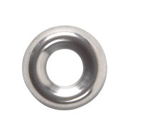 (image for) Stainless Steel .190 in. Finish Washer 100 pk