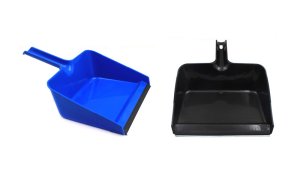 (image for) Large Dust Pan Plastic 1 pk