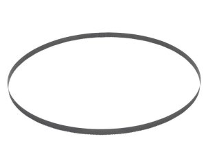 (image for) 44.9 in. L x 0.5 in. W x 0.02 in. thick Bi-Metal Band