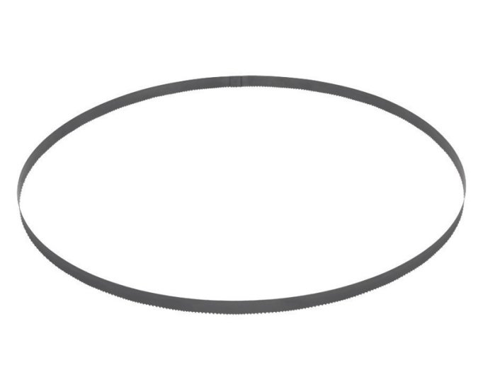 (image for) 44.9 in. L x 0.5 in. W x 0.02 in. thick Bi-Metal Band