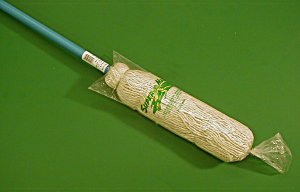 (image for) 12 MEDIUM COTTON MOP