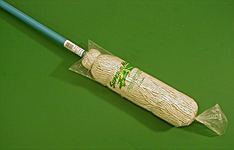 QUICK CHANGE MOP HANDLE