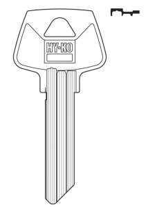 (image for) KEY SARGENT S31