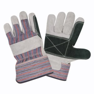 (image for) DOUBLE LEATHER PALM GLOVE