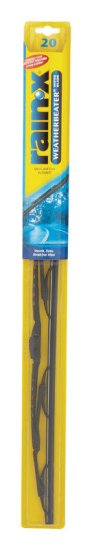 (image for) Weatherbeater 19 in. All Season Windshield Wiper Blade