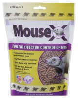 (image for) Non-Toxic Bait Pellets For Mice 8 oz. 1 pk
