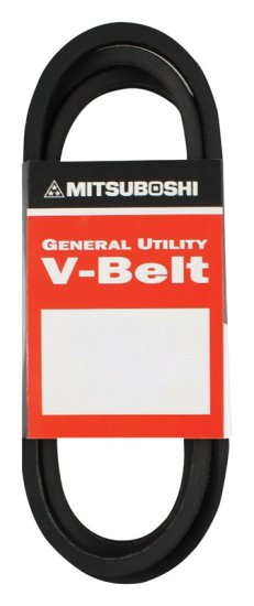 (image for) General Utility V-Belt 0.5 in. W x 73 in. L For All M