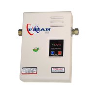 (image for) 11.8KW Tankless Electric Tankless Water Heater