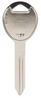 (image for) Automotive Key Blank Y159