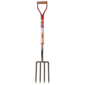 (image for) 7 in. W x 40 in. L Spading Fork