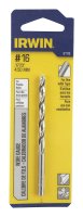 (image for) #16 x 3-3/8 in. L High Speed Steel Wire Gauge Bit 1 pc.