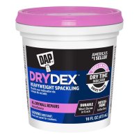 (image for) Drydex Ready to Use Pink Spackling Compound 16 fl. oz.