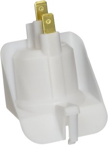 (image for) Refrigerator Light Socket WR02X10591