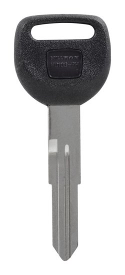 (image for) Automotive Key Blank Double sided For Honda