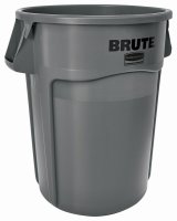 (image for) Rubbermaid BRUTE 44 gal. Resin Garbage Can