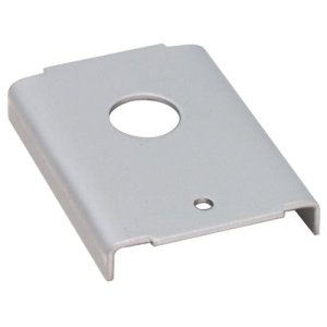 (image for) THE BETTER MOUSE TRAP PEOPLE BI FOLD DOOR SAVER BRACKET 1 1/8 IN