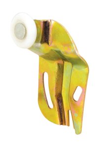 (image for) 3/4 in. Dia. x 1/4 in. L Mill Plastic Roller Assembly