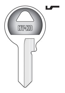 (image for) KEY MASTER BLUE M1