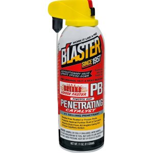 (image for) Blaster PB Spray Penetrating Catalyst 11 oz 1 pk