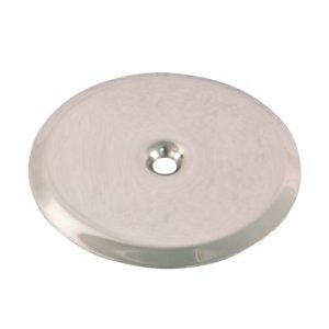 (image for) CLEANOUT COVER, 8 IN., 24 GAUGE STAINLESS STEEL