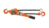(image for) Steel 2250 lb. capacity Chain Puller