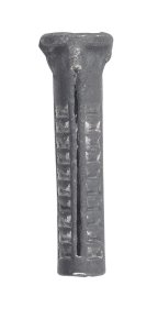 (image for) .19 in. Dia. x 1-1/2 in. L Lead Round Head Concrete Scre